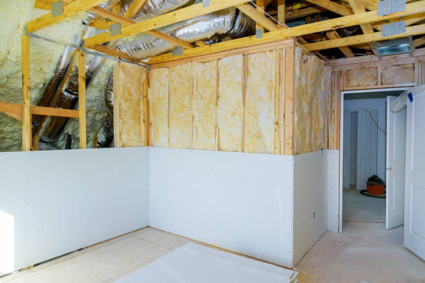 Best Types of Insulation in Lakeland, FL