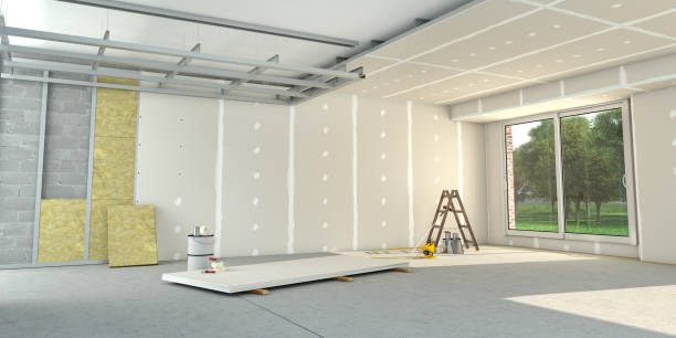 Best Residential Insulation in Lakeland, FL